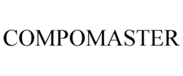 COMPOMASTER trademark