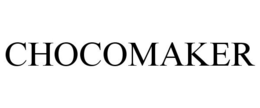 CHOCOMAKER trademark