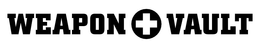 WEAPON VAULT trademark