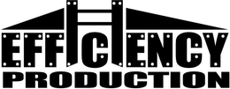 EFFICIENCY PRODUCTION trademark