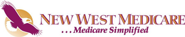 NEW WEST MEDICARE ... MEDICARE SIMPLIFIED trademark