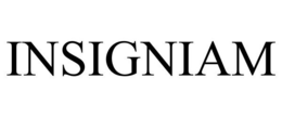 INSIGNIAM trademark