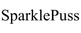 SPARKLEPUSS trademark