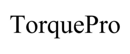 TORQUEPRO trademark