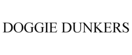 DOGGIE DUNKERS trademark