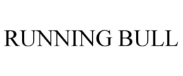 RUNNING BULL trademark