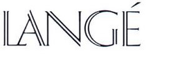 LANGÉ trademark