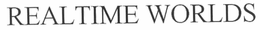 REALTIME WORLDS trademark