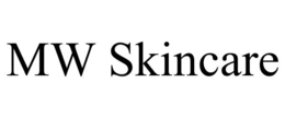 MW SKINCARE trademark