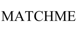 MATCHME trademark