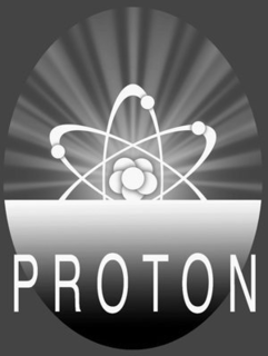 PROTON trademark