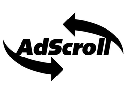 ADSCROLL trademark