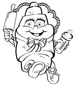 LogoMark trademark