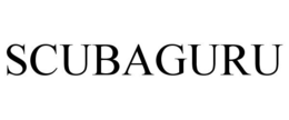 SCUBAGURU trademark