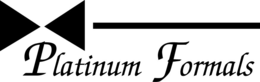 PLATINUM FORMALS trademark