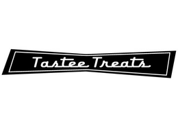 TASTEE TREATS trademark