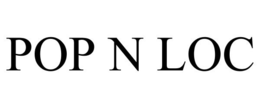 POP N LOC trademark