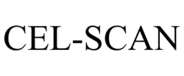 CEL-SCAN trademark