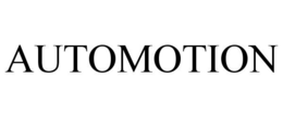 AUTOMOTION trademark