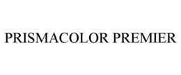 PRISMACOLOR PREMIER trademark