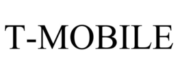 T-MOBILE trademark