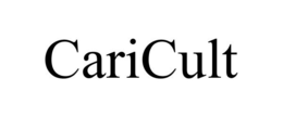 CARICULT trademark