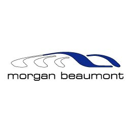 MORGAN BEAUMONT trademark