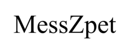 MESSZPET trademark