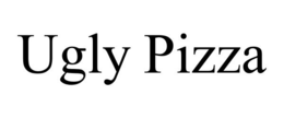 UGLY PIZZA trademark