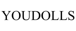 YOUDOLLS trademark
