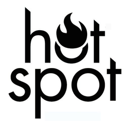 HOT SPOT trademark