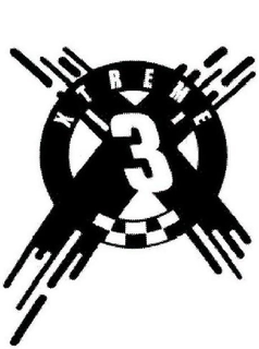 X XTREME 3 trademark