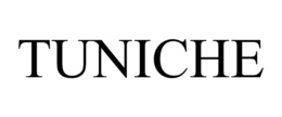 TUNICHE trademark