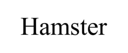 HAMSTER trademark