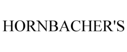 HORNBACHER'S trademark