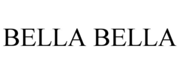 BELLA BELLA trademark