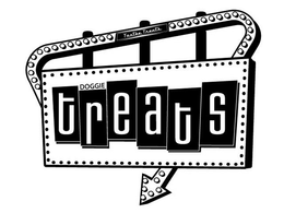 TASTEE TREATS DOGGIE TREATS trademark