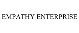EMPATHY ENTERPRISE trademark