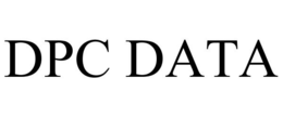 DPC DATA trademark