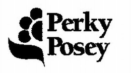 PERKY POSEY trademark