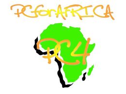 PC4 PCFORAFRICA trademark