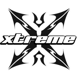 X XTREME trademark