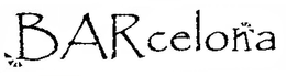 BARCELONA trademark