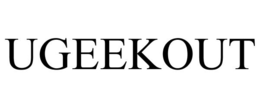 UGEEKOUT trademark