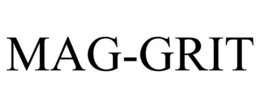 MAG-GRIT trademark