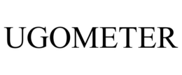 UGOMETER trademark