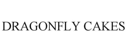 DRAGONFLY CAKES trademark