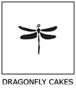 DRAGONFLY CAKES trademark
