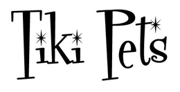 TIKI PETS trademark