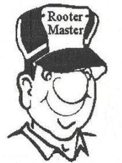 ROOTER MASTER trademark